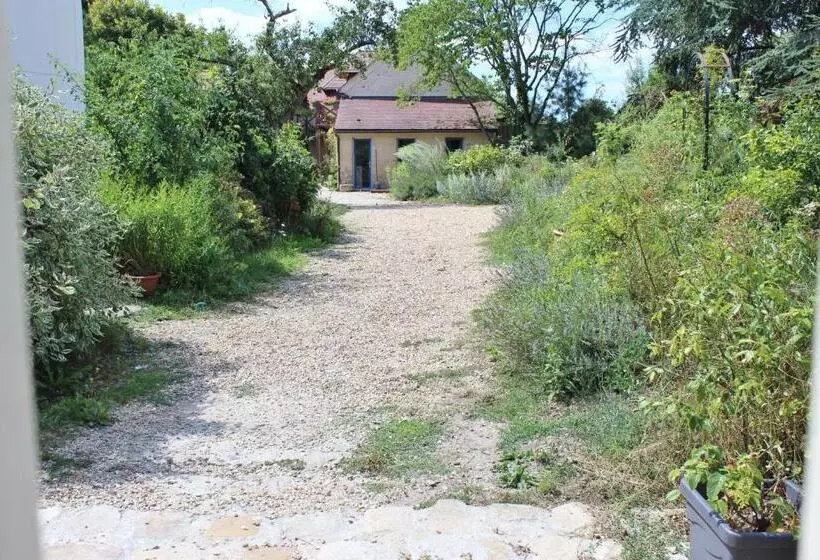 Bed and Breakfast Le Clos Fleuri