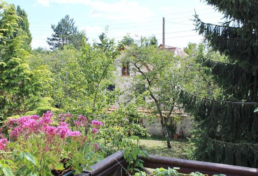 צימר Le Clos Fleuri