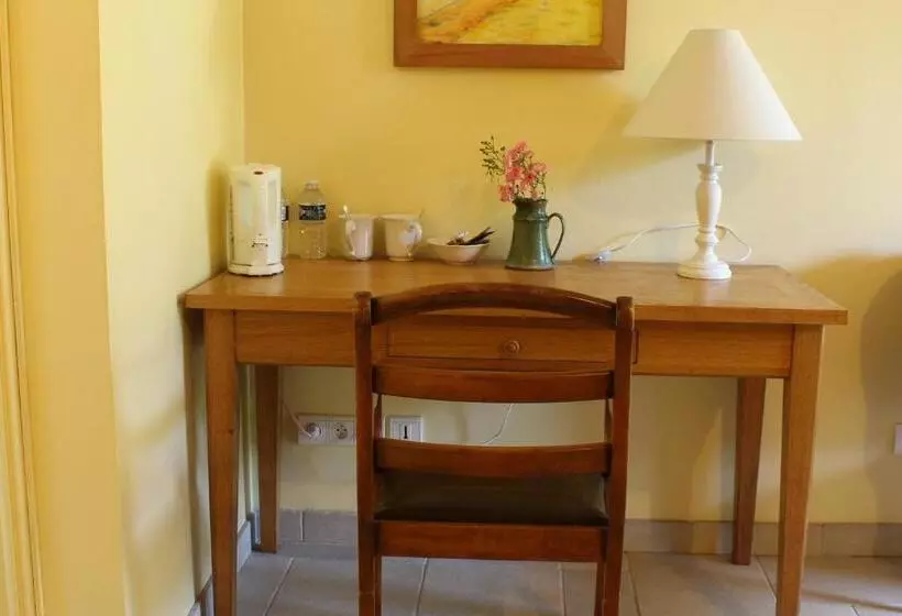 Bed and Breakfast Le Clos Fleuri