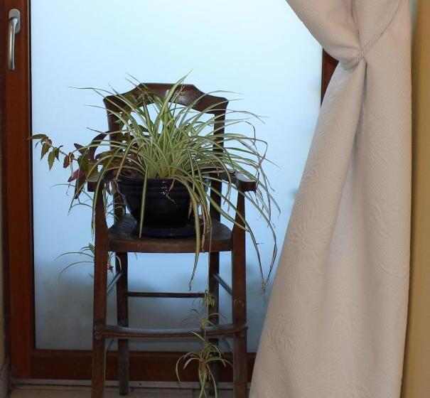 צימר Le Clos Fleuri