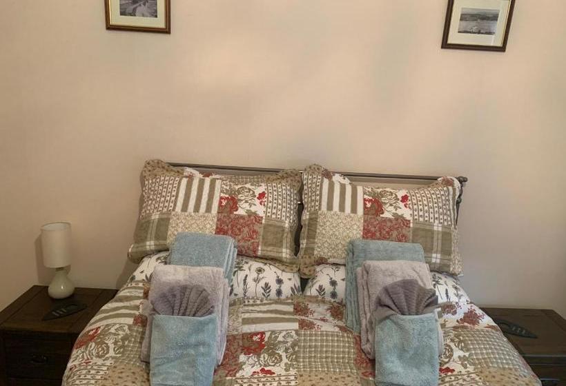 Bed and Breakfast St Ola