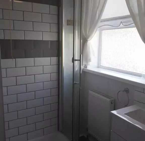 Bed and Breakfast Three Palms