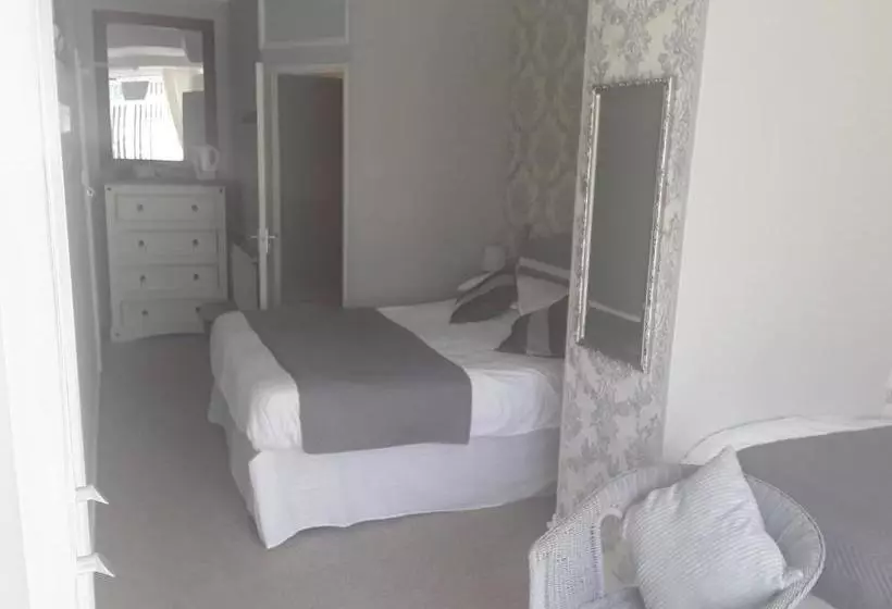 Bed and Breakfast Three Palms