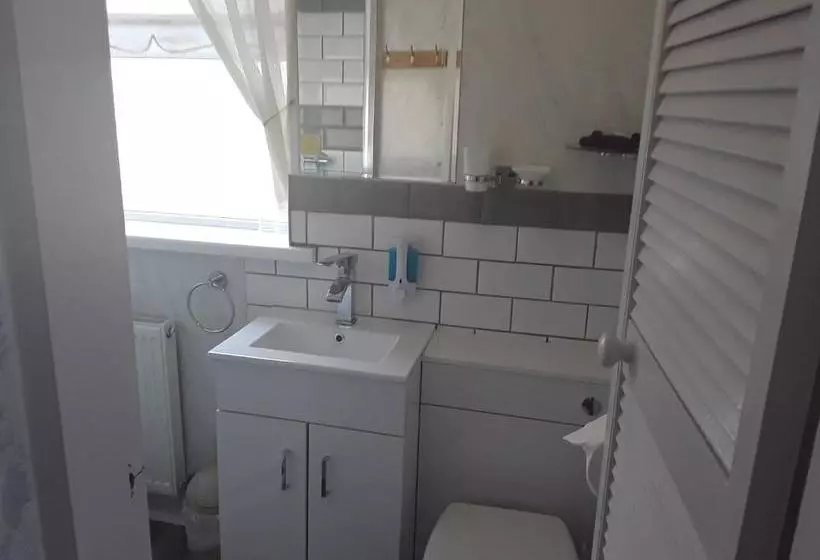 Bed and Breakfast Three Palms