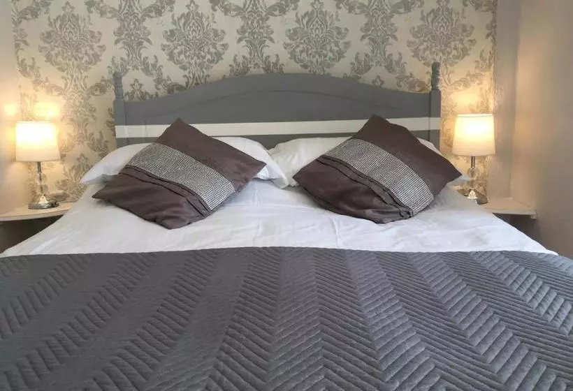 Bed and Breakfast Three Palms