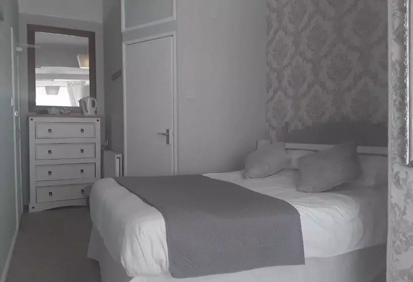 Bed and Breakfast Three Palms