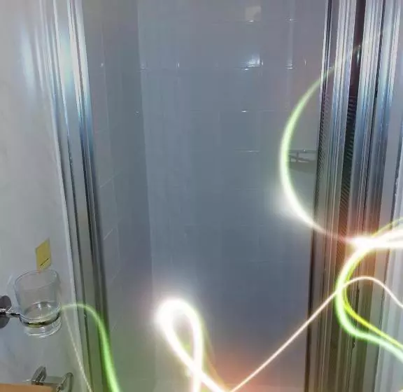 Bed and Breakfast Three Palms