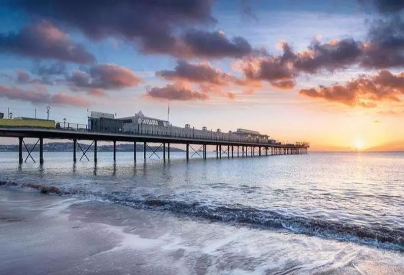 Bed and Breakfast Three Palms