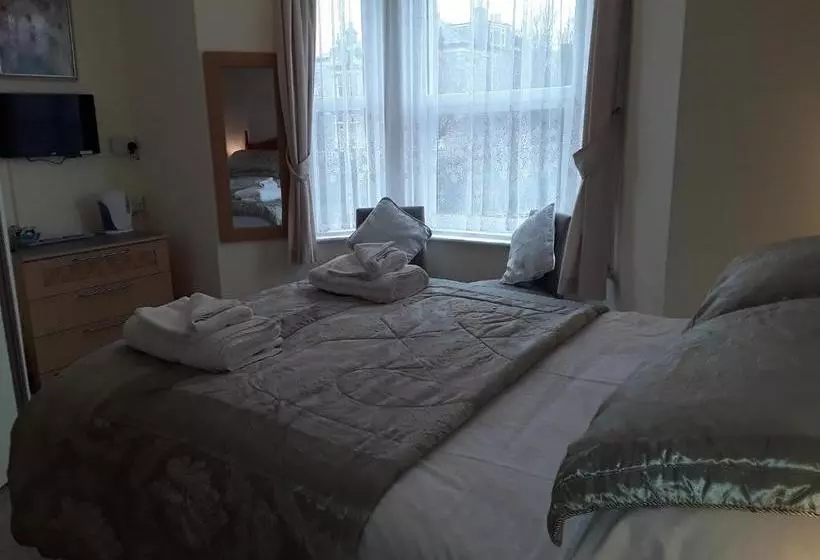 Bed and Breakfast Three Palms