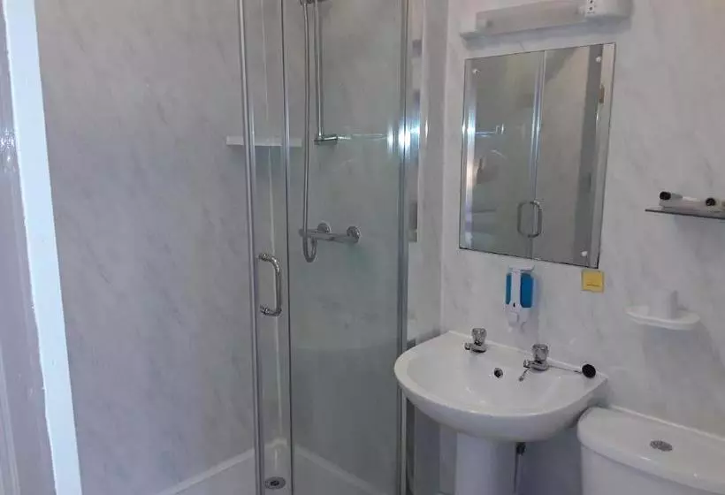 Bed and Breakfast Three Palms