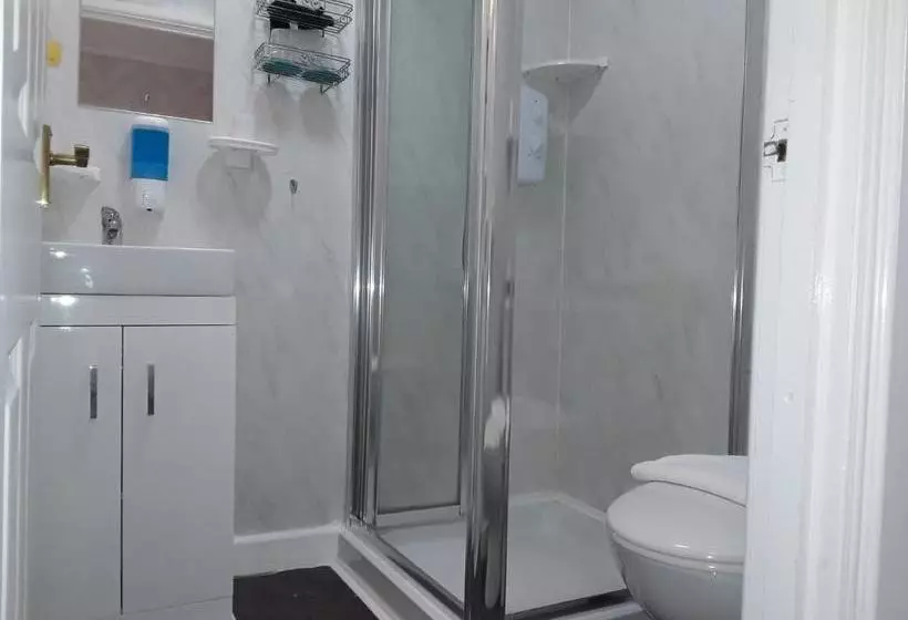 Bed and Breakfast Three Palms