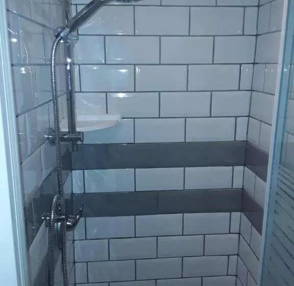 Bed and Breakfast Three Palms