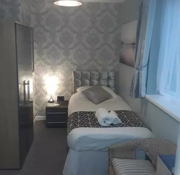 Bed and Breakfast Three Palms