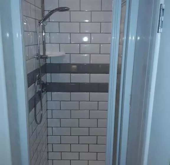 Bed and Breakfast Three Palms