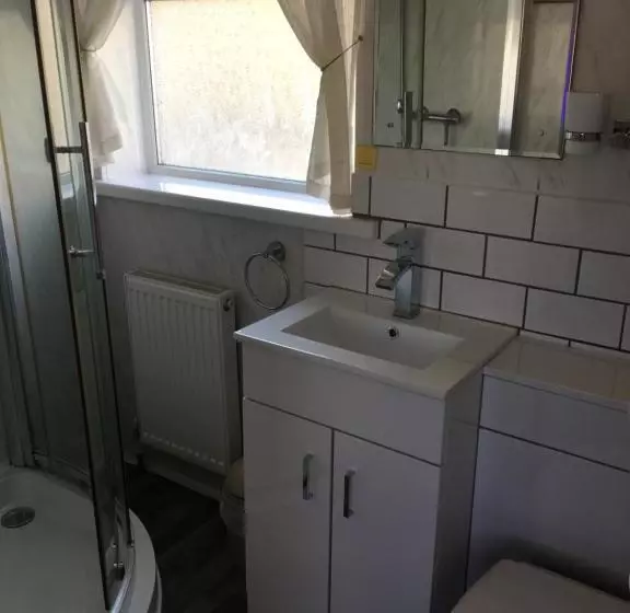 Bed and Breakfast Three Palms