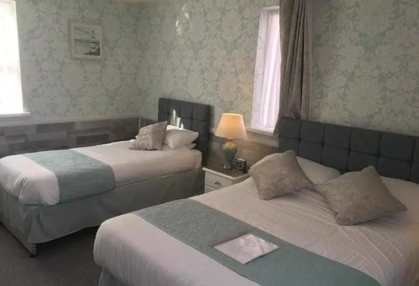 Bed and Breakfast Three Palms