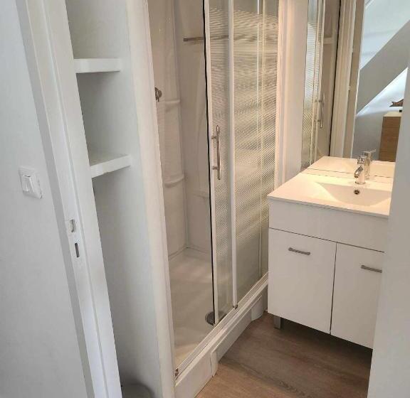 Bleu Mer Duplex & Suites