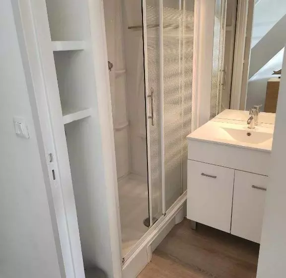 Bleu Mer Duplex & Suites