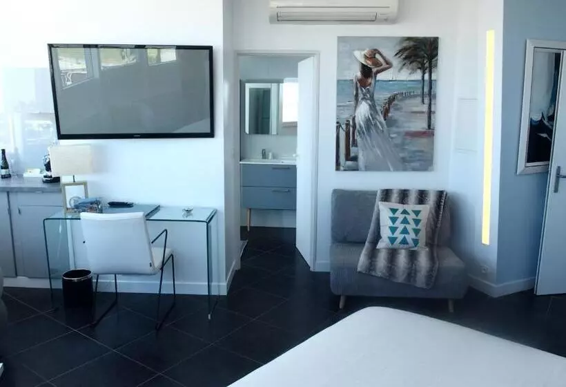 Bleu Mer Duplex & Suites