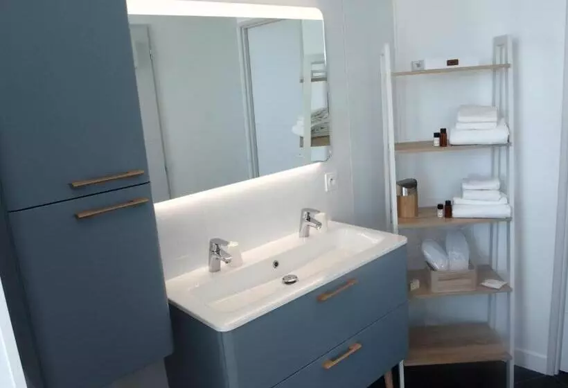 Bleu Mer Duplex & Suites