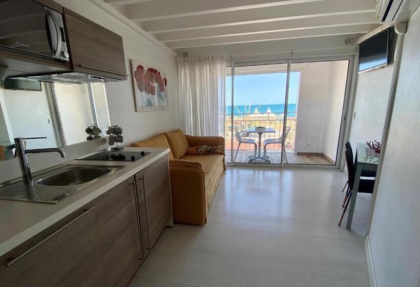 Bleu Mer Duplex & Suites