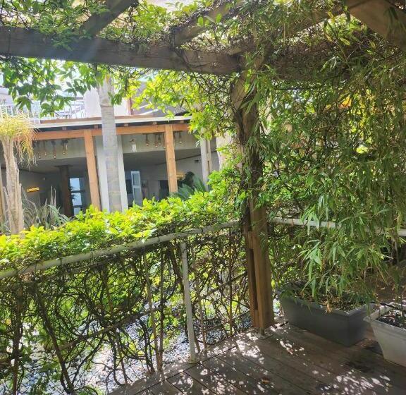 Bleu Mer Duplex & Suites