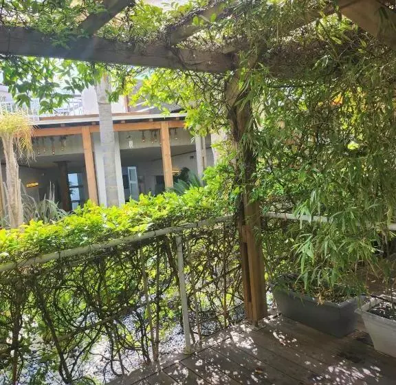 Bleu Mer Duplex & Suites