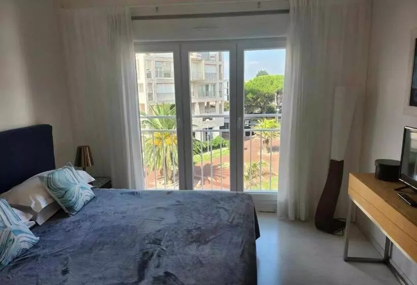 Bleu Mer Duplex & Suites