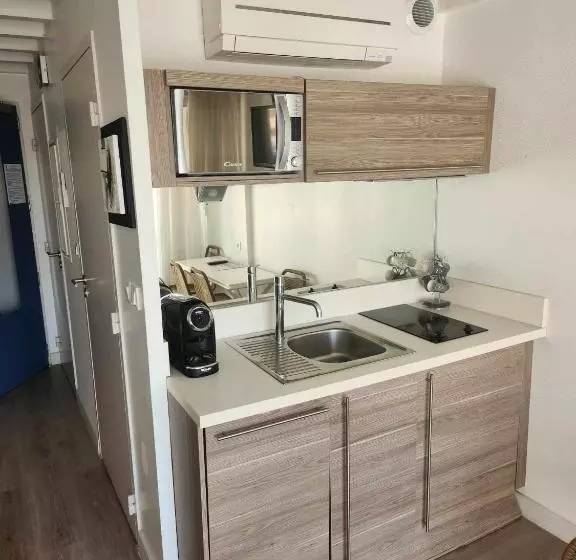 Bleu Mer Duplex & Suites