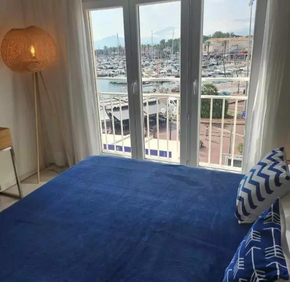 Bleu Mer Duplex & Suites