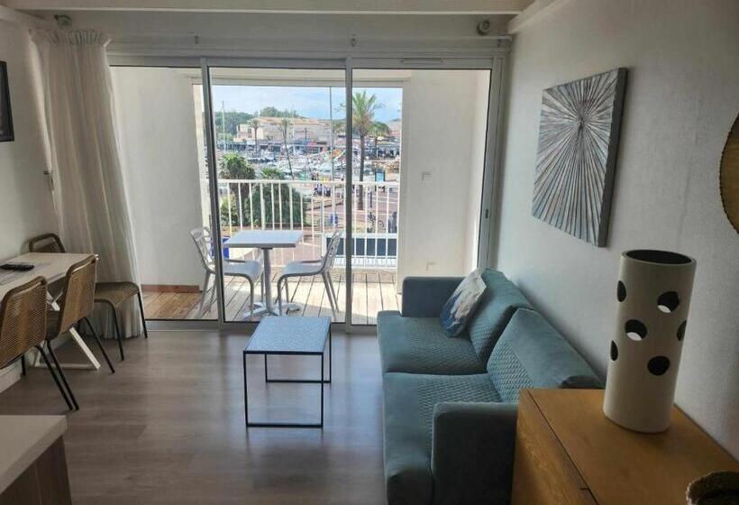 Bleu Mer Duplex & Suites