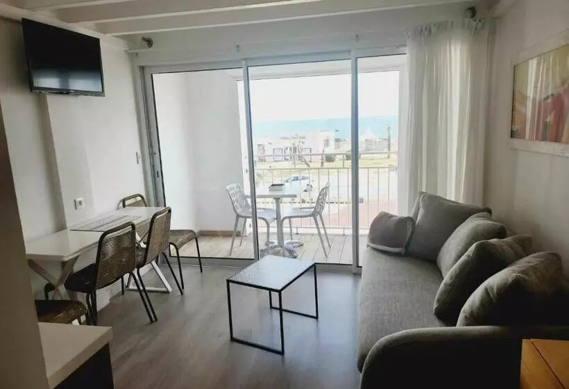 Bleu Mer Duplex & Suites