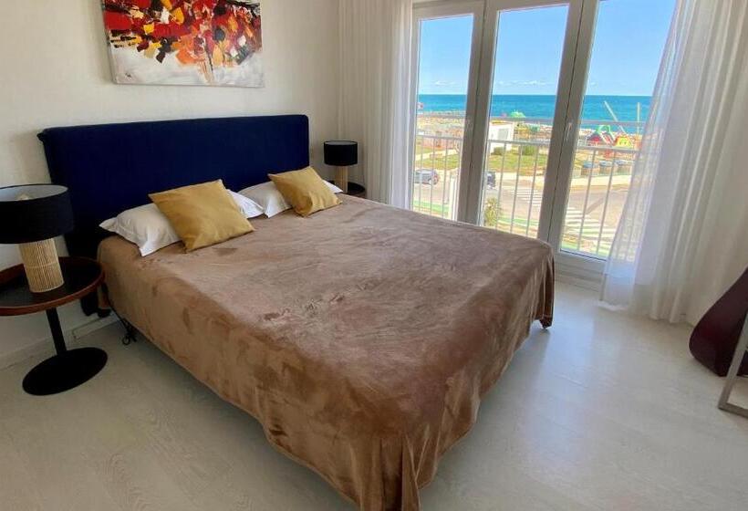 Bleu Mer Duplex & Suites