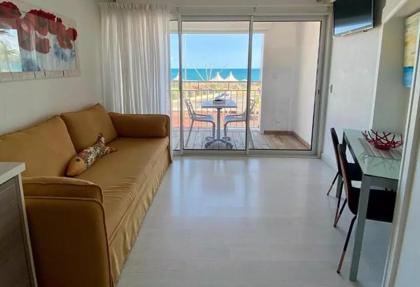 Bleu Mer Duplex & Suites