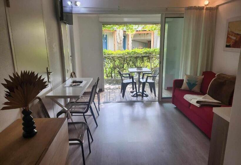 Bleu Mer Duplex & Suites