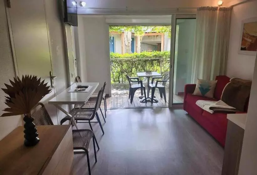 Bleu Mer Duplex & Suites