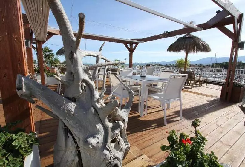 Bleu Mer Duplex & Suites