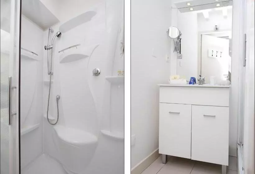 Bleu Mer Duplex & Suites