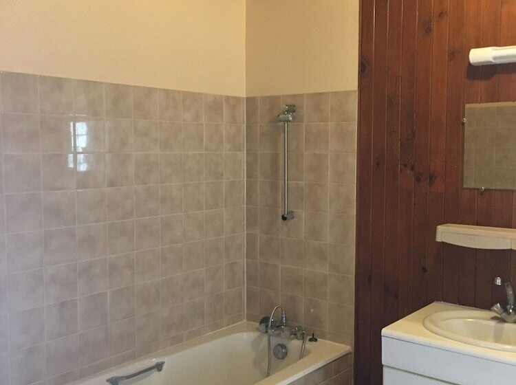 فندق Du Commerce