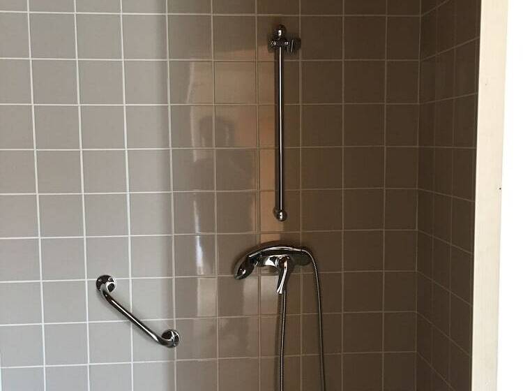 فندق Du Commerce