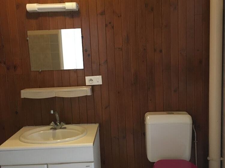 فندق Du Commerce