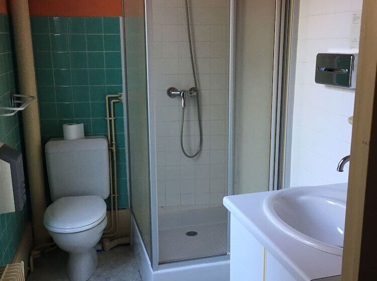 فندق Du Commerce