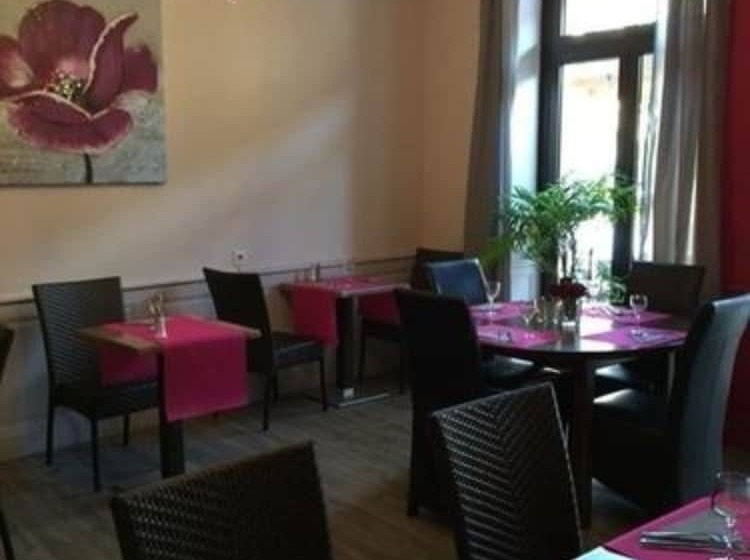 فندق Du Commerce