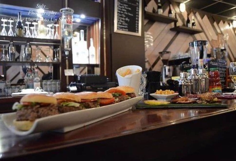 فندق Du Commerce