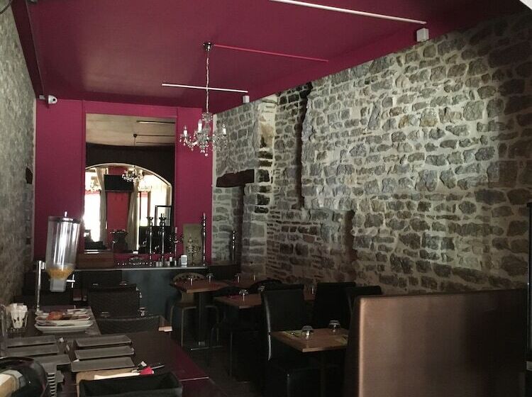 فندق Du Commerce