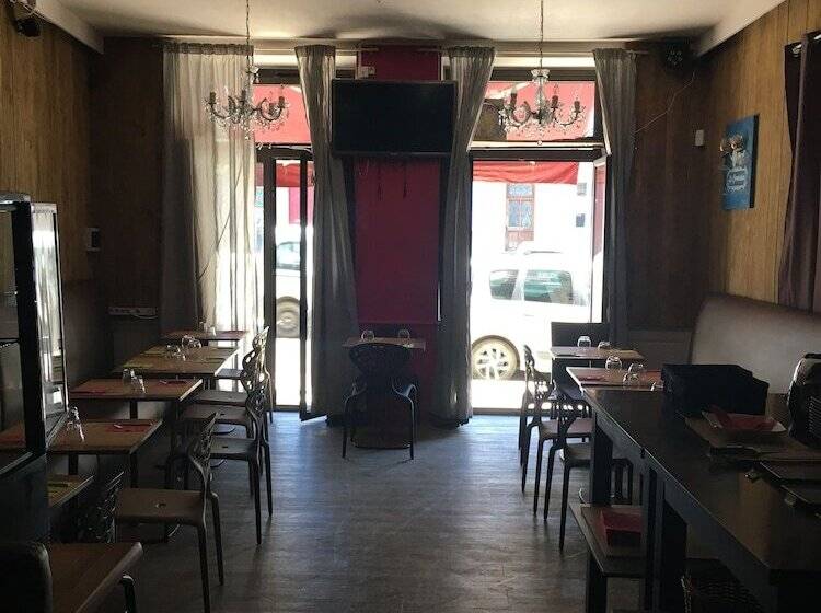 فندق Du Commerce