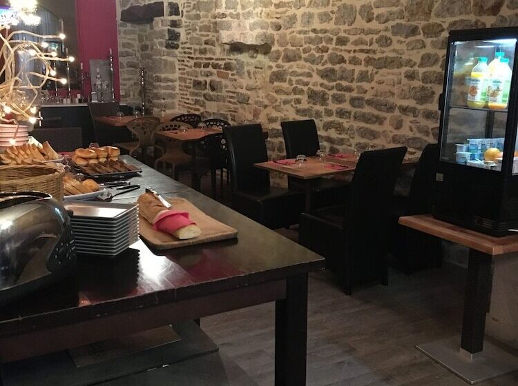 فندق Du Commerce