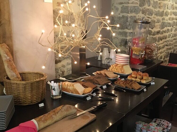 فندق Du Commerce