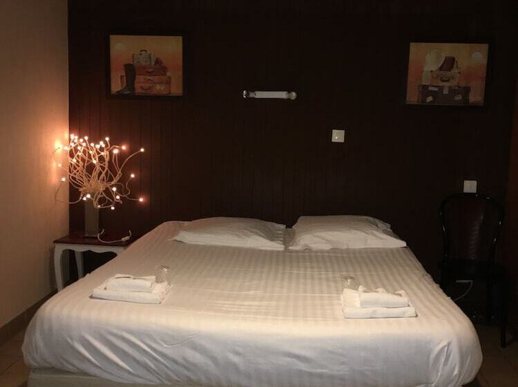 فندق Du Commerce