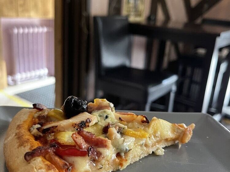 فندق Du Commerce